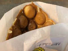 -妈咪鸡蛋仔(尖沙咀东分店)
