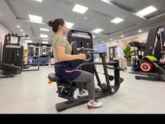 -即刻健身馆(对外经贸店)