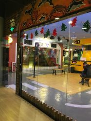 -Speed Dance Studio
