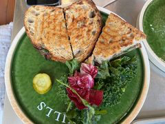 -O'mills Sourdough Bakery&Bistro(永嘉路店)