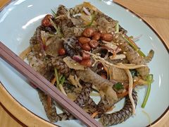 顺德捞鱼皮-德胜轩正宗顺德菜(宝安沙井会展中心店)