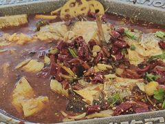 -马有鱼·馕坑烤全鱼(美美2店)