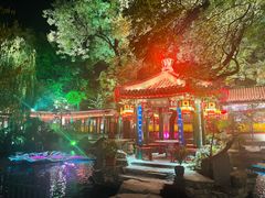 -白家大院·王府宫廷菜(苏州街店)