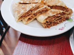 -聚首堂·特色小吃·肘子(什刹海德胜门店)