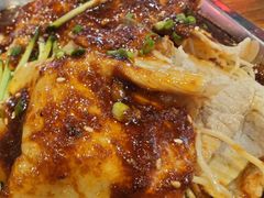 -兔槽江湖菜·重庆璧山兔(水围店)