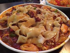 -疆Jiang·新疆秘制料理