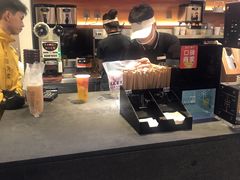 -萃茶师(琅西店)
