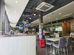 -添星码头茶餐厅(松坪山店)