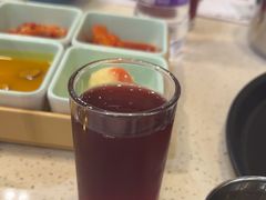 -韩香福烤肉庄园(荣成店)