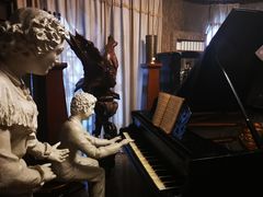 -哈尔滨犹太人活动旧址群(秋林洋行道里分行旧址)