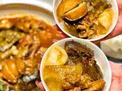 -香港狮子山下·明星粤菜餐厅(北苑店)