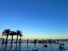 -深圳大梅沙京基洲际度假酒店