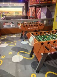 -反弹蹦床公园·亲子乐园·团建·派对(巴南万达店)