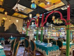 -巴依老爷新疆美食(天津远洋乐堤港店)