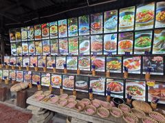 -园林美食城·本土农家菜(杨和镇店)