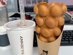 -沪上阿姨·精选茶饮(天河城店)