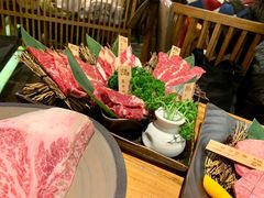 -黑牛の店·和牛烧肉(合生汇店)
