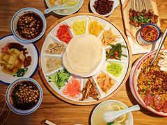 -怪噜范·老贵阳街头名小吃(汇金星力城店)