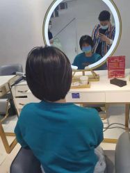 -飞梵造型