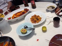 -柴门饭儿(成都太古里店)