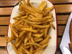 黄金脆薯-Tubestation站点比萨(五道营店)