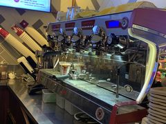 -COSTA COFFEE(新奥购物中心店)