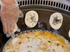 -丹水桥地锅鱼·翘嘴鲌·地方特色全鱼宴(丹江口大坝店)