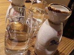 -将军牛排·尔滨地标朝鲜族美食(总店)