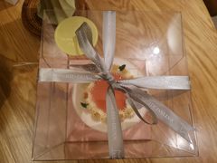 -浮光之丘MontCake生日蛋糕(科华路店)