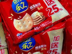 -京客隆超市(京源店)