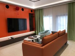 -太阳岛度假酒店