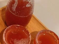-蔡澜点心·粤菜(万菱汇店)
