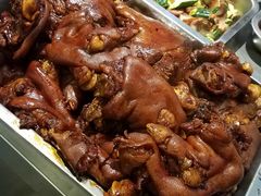 -傅记酱肉