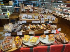 -佐敦面包铺·JORDAN BAKERY