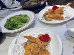 -醉壹号海鲜大排档(厦门美食地标店)