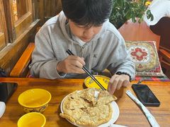 -塔洛藏餐吧(香格里拉古城店)