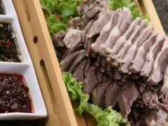 -老阿妈蒙古村·蒙古包·草原文化·歌舞表演(老君堂店)