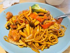 -红小满休闲餐厅(十全街店)