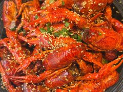 -巴厘龙虾·榜首油焖大虾(音乐学院·沿江酒馆店)