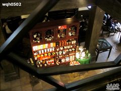 -星巴克臻选(成都宽窄巷子店)