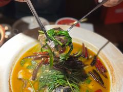 -清水亭湖北菜(大屯DT51店)