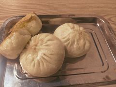-古城老店马家包子铺(神火大道店)