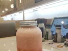 -喜茶(上海奉贤宝龙店)