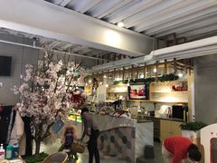-Ours树朵家亲子餐厅(远策中心店)