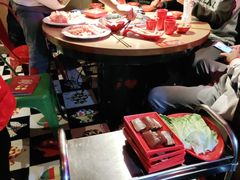 -季季红火锅(丰城洪客隆店)