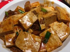 -西贝莜面村(当代商城店)