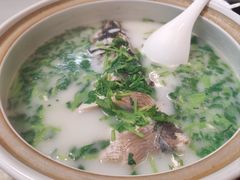 -再回楼饭店·农家菜·大鱼头(南山竹海店)