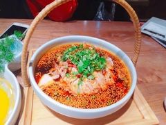 -辛香汇·现炒川菜(武进吾悦店)