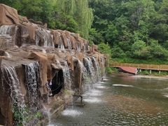 -吉林市朱雀山国家森林公园