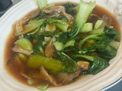 -一盏明灯全素斋(殊像寺店)